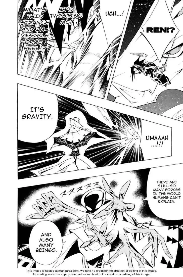 Shaman King Kang Zeng Bang Chapter 295 19